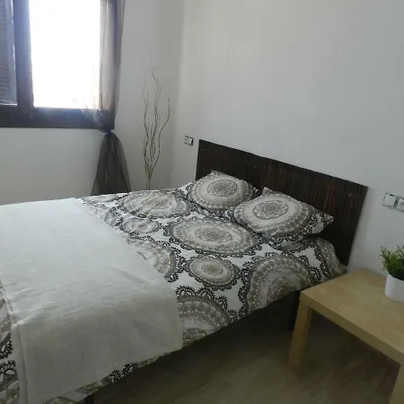 Apartment Bellavista 36 Cabo Roig Buitenkant foto