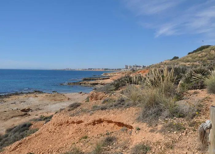 Apartment Bellavista 36 Cabo Roig
