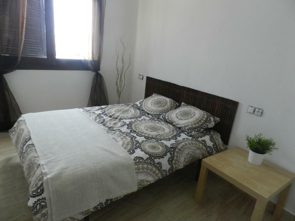 Bellavista 36 Apartamento