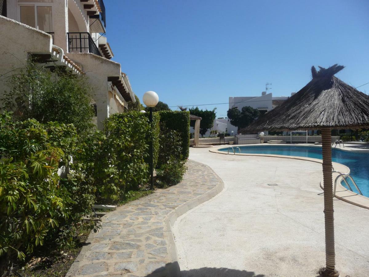 Apartamento Bellavista 36