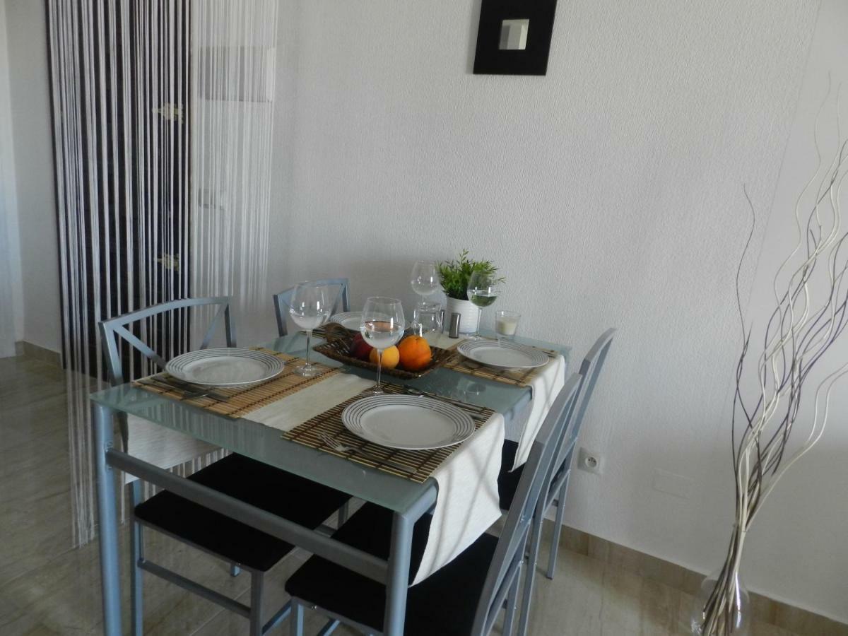 Apartment Bellavista 36 *