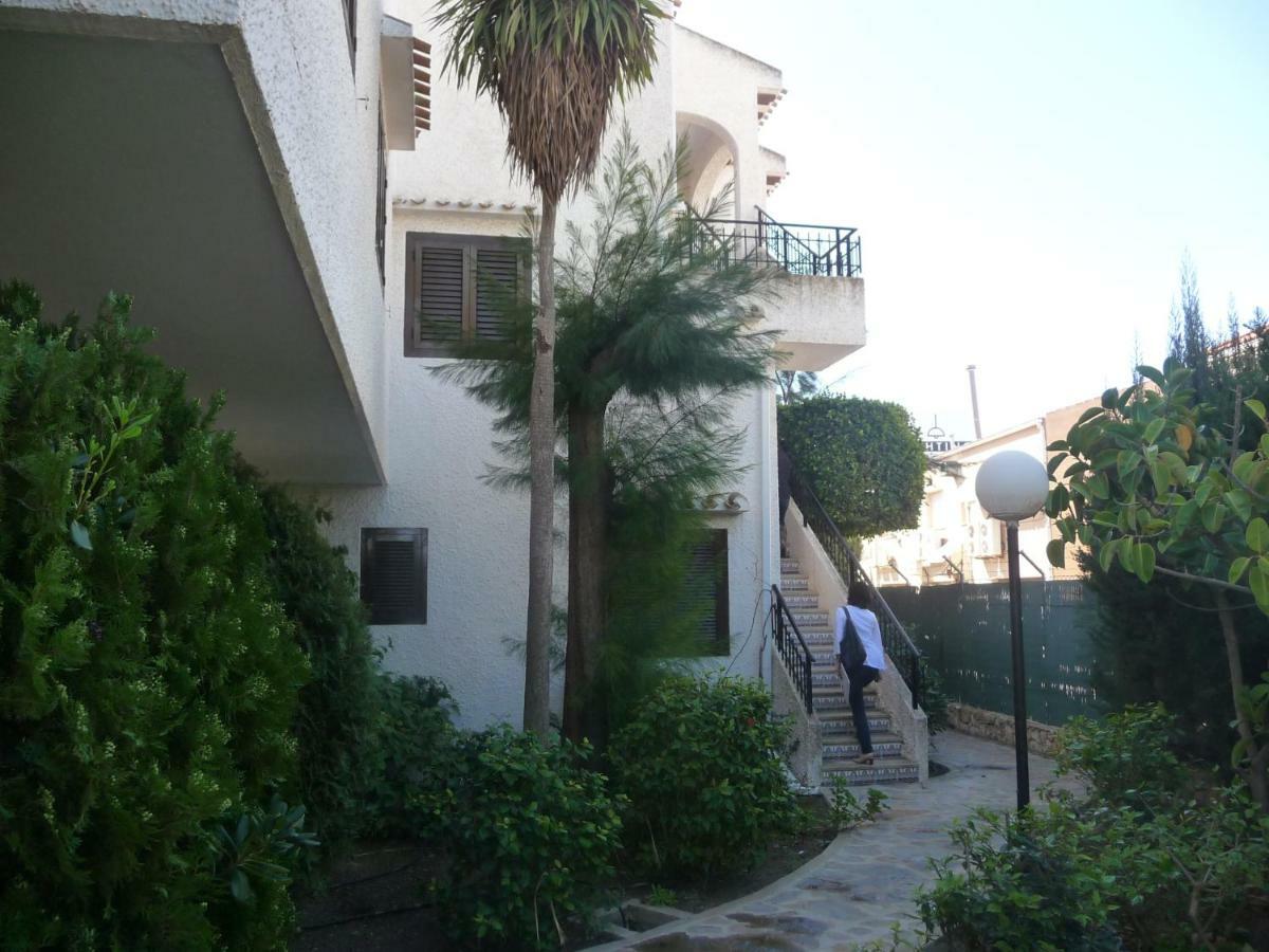 Apartment Bellavista 36 Cabo Roig