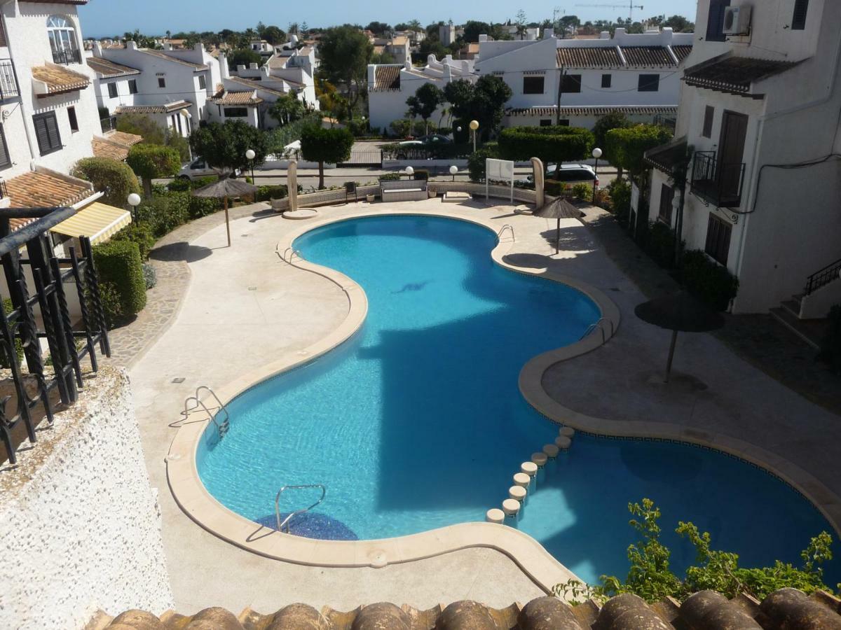 Bellavista 36 Apartamento Cap Roig (Cabo Roig)