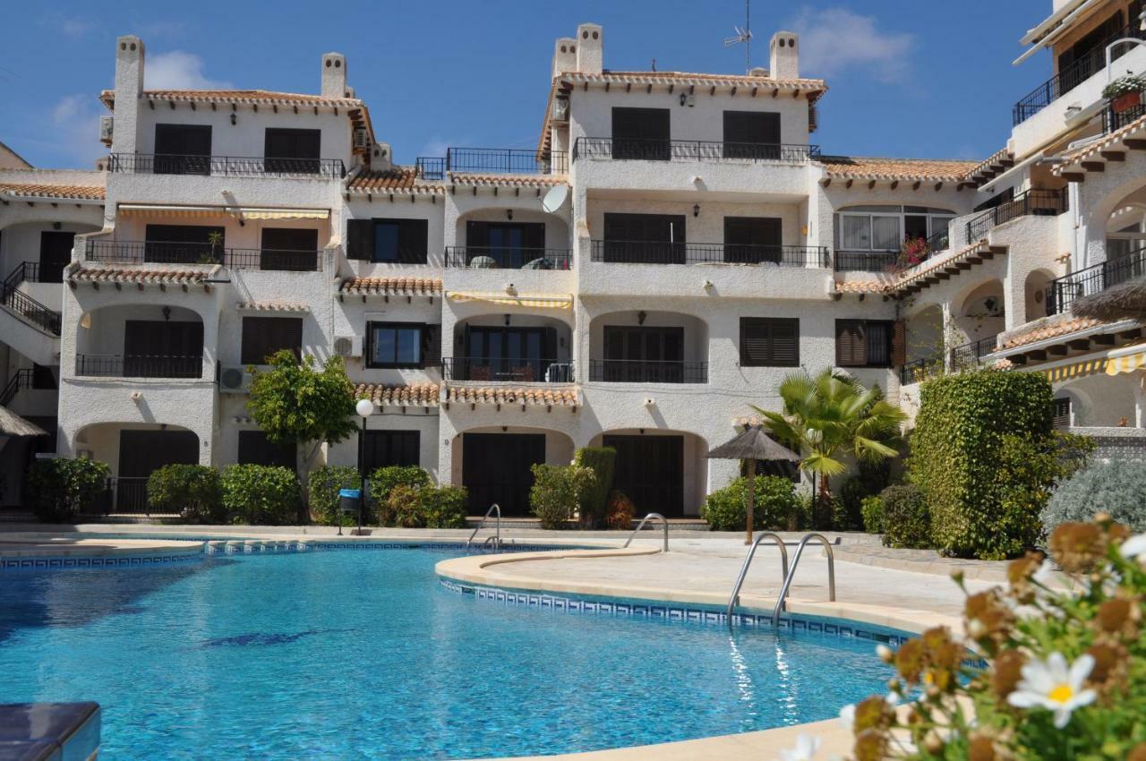 Bellavista 36 Apartamento Cap Roig (Cabo Roig)